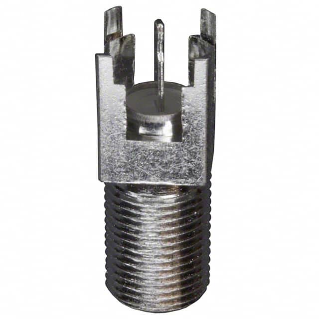 222141 Amphenol RF  Coaxial Connector (RF) Assemblies